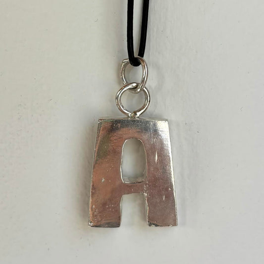 A CHARM FRONT VIEW