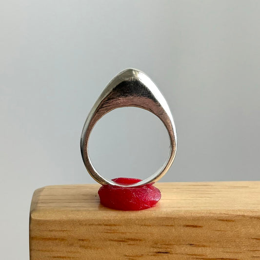 side view ring